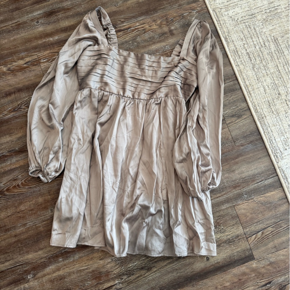 Abercrombie dress